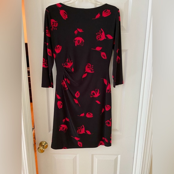 NWT Lauren ladies dress - Picture 4 of 11